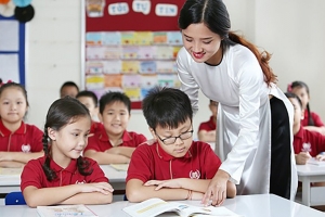 Học sinh, sinh viên đón loạt chính sách giáo dục mới kể từ tháng 9/2025