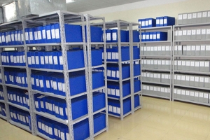 Lào Cai: Tăng cường bảo vệ, bảo quản an toàn tài liệu lưu trữ trong mùa mưa bão năm 2025