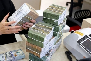 Điểm danh loạt doanh nghiệp chi trả cổ tức tiền mặt tuần tới