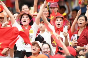 Hơn 93% xã, phường đã hoàn tất rút kinh phí để chi quà Quốc khánh