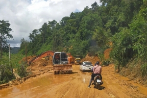 Thanh Hóa chủ động ứng phó với bão RAGASA gần Biển Đông