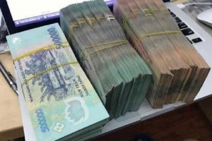 Thu nhập lãnh đạo bất động sản nửa đầu năm: Người 'bạc tỷ', kẻ 'bạc triệu'