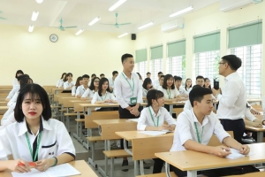 Bộ GD&ĐT lấy ý kiến dự thảo Thông tư mới về kiểm định chất lượng cơ sở giáo dục đại học