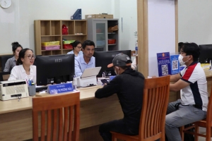 Tây Ninh tiếp tục cải thiện và nâng cao Chỉ số PCI năm 2025