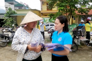 Cần Thơ phấn đấu đạt 96,11% dân số tham gia bảo hiểm y tế trong năm 2025