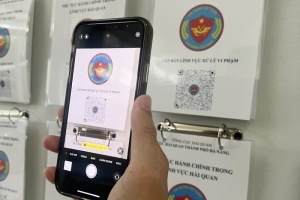 Chuyển đổi số toàn diện trong lĩnh vực Tài chính