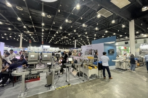 Thương vụ Việt Nam tại Philippines mở gian hàng tại Triển lãm AFEX/FIM 2025
