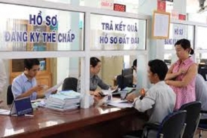 Hà Nội phân quyền cho cấp xã xử lý thủ tục đất đai, giảm thời gian giải quyết