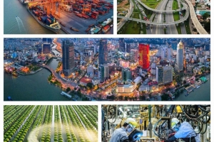 Chuyên gia, học giả quốc tế: Việt Nam biến những điều không thể thành có thể