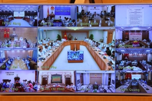 Gỡ vướng khai thác khoáng sản: Xử lý ngay bất cập cấp bách, sửa đổi luật bài bản, căn cơ