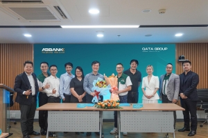 ABBANK và QATA hợp tác chiến lược