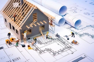 Đột phá về thủ tục xây dựng: Sẽ có thêm nhiều công trình được miễn giấy phép
