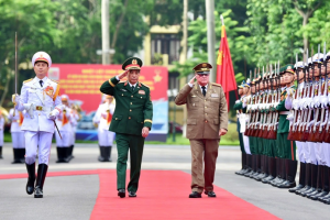 "Cuba luôn tự hào khi có Việt Nam là anh em"