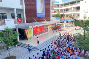 Phường Lĩnh Nam (TP Hà Nội): Chuẩn bị chu đáo cho năm học mới