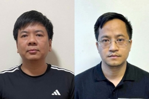 Mở rộng điều tra vụ án Egroup: Khởi tố thêm 23 bị can, phong tỏa tài sản