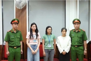 Đề nghị truy tố 5 bị can vụ lừa dối khách hàng liên quan đến kẹo Kera