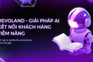 Nền tảng công nghệ mới giúp đội ngũ môi giới bất động sản nhân đôi khách hàng tiềm năng