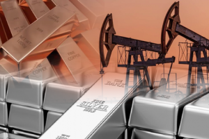 Giá bạc vượt đỉnh 14 năm, giá dầu đảo chiều kéo MXV-Index giảm tốc