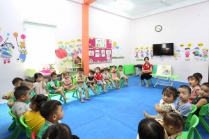 10 nhiệm vụ, giải pháp trọng tâm năm học 2025 - 2026 của ngành Giáo dục Bắc Ninh