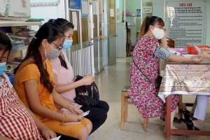 Tây Ninh triển khai chiến dịch chăm sóc sức khỏe sinh sản, kế hoạch hoá gia đình năm 2025