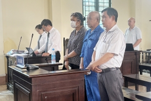 Cựu Chủ tịch Công ty Tân Tân bị đề nghị truy tố vì trốn thuế 3 tỷ đồng