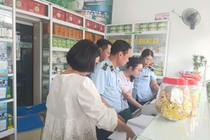 Tăng cường đấu tranh chống vi phạm trong sản xuất, kinh doanh dược phẩm, mỹ phẩm, thực phẩm chức năng và y dược cổ truyền tại Thái Nguyên
