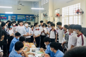 Nghị quyết 71: Cải cách giáo dục nghề nghiệp-cơ hội thật cho người học thật
