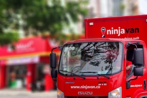 Bất ngờ Ninja Van Việt Nam dừng dịch vụ giao hàng nhanh, khách hàng được yêu cầu không tạo thêm đơn mới
