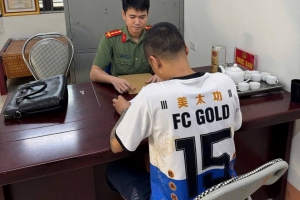 Công an Lào Cai chủ động tấn công, xử lý thông tin xấu độc, tin giả trên không gian mạng