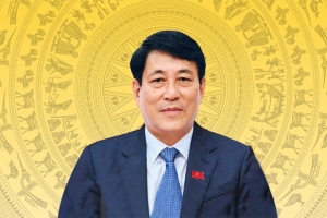 Thư của Chủ tịch nước Lương Cường gửi ngành Giáo dục nhân dịp khai giảng năm học 2025-2026