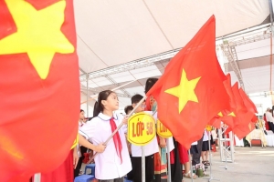 Sẵn sàng tâm thế cho một năm học đặc biệt