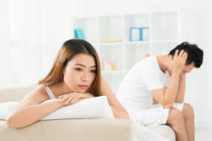 Phụ nữ ngoài 30 giảm ham muốn và giải pháp cải thiện từ thảo dược