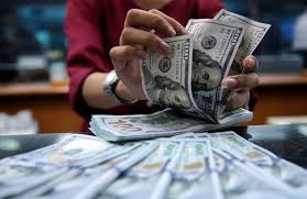 Tỷ giá USD hôm nay 4/9: Đồng USD giảm