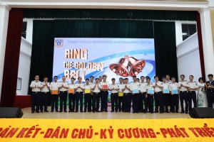 Rung chuông vàng - Kết nối tri thức, vững bước tương lai