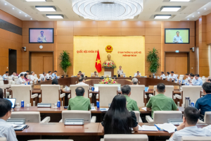 Hoàn thiện hành lang pháp lý đối với hoạt động lý lịch tư pháp