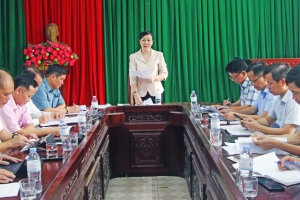 Bắc Ninh: Sắp xếp đội ngũ, cơ sở vật chất, bảo đảm vận hành hiệu quả chính quyền cấp xã