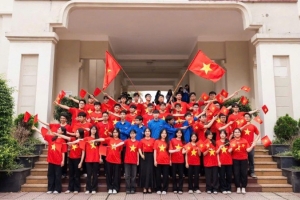 Ngành giáo dục đổi mới phương pháp dạy học