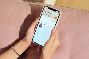 Khách hàng liên kết tài khoản ASXH để nhận 100.000 đồng từ Chính phủ: Một ví điện tử tặng thêm quà 500.000 đồng