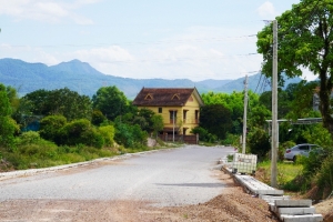 Đẩy nhanh giải phóng mặt bằng, tháo gỡ vướng mắc cho các dự án hạ tầng tại Quảng Trị