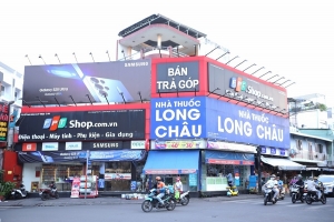 FPT Shop trước ngưỡng cửa phục hồi: 'Mùa Apple' 2025 có đủ sức thổi bùng sinh khí mới?