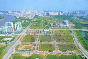 Rà soát dữ liệu gần 50 triệu thửa đất trên toàn quốc