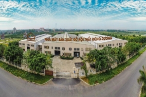 Ủy ban chứng khoán nhà nước xử phạt Xây dựng Đông Dương vì công bố thông tin chậm và “vẽ” lợi nhuận ảo