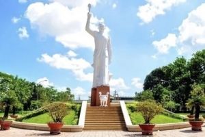 Tây Ninh giao cho cấp xã, phường quản lý hơn 200 di tích