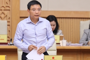 Chủ động, quyết liệt, sát sao hơn nữa để hoàn thành các mục tiêu của năm 2025