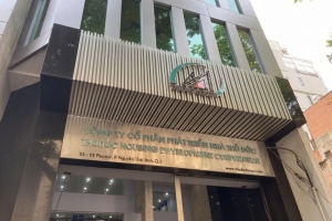 Cổ phiếu TDH của Thuduc House vào diện cảnh báo từ ngày 8/9/2025