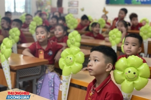 Năm học 2025-2026: Học sinh công lập miễn học phí nhưng vẫn phải đóng nhiều khoản khác