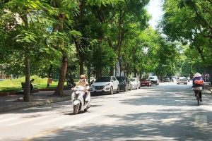 Dự báo thời tiết 7/9/2025: Miền Bắc tiếp tục nắng nóng, sắp đón đợt mưa lớn
