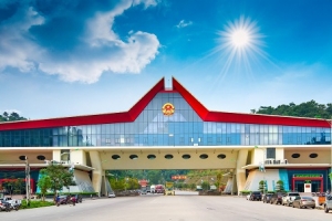 Cửa khẩu Hữu Nghị sẽ có bến bãi thông minh, mở ra “cửa ngõ giao thương hiện đại”