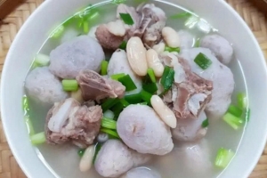 Khoai sọ: Loại củ quen thuộc ở Việt Nam, giá rẻ mà lợi ích chẳng hề nhỏ