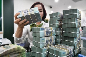 Định hướng chỉ đạo, điều hành chính sách tài khóa, chính sách tiền tệ để tăng trưởng kinh tế năm 2025 đạt 8,3-8,5%